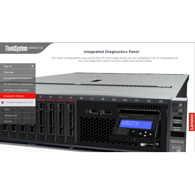 Rack Server