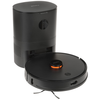 Robot Vacuum Cleaner
