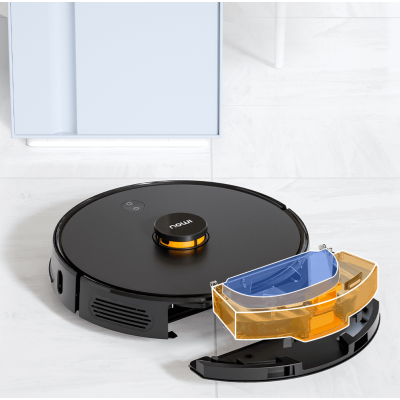 Robot Vacuum Cleaner