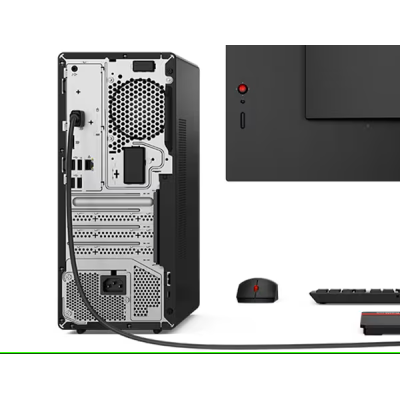 Desktop ThinkCentre M70t Gen 4 - I7